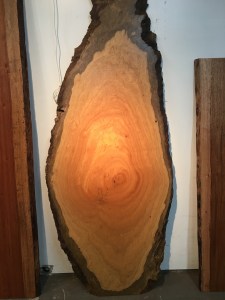 Moonlight and Rust - Wood Slabs, Various Sizes