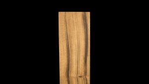 Goncalo Alves / Jobillo Thin Stock Lumber Boards – Exotic Wood Blanks – Made In USA